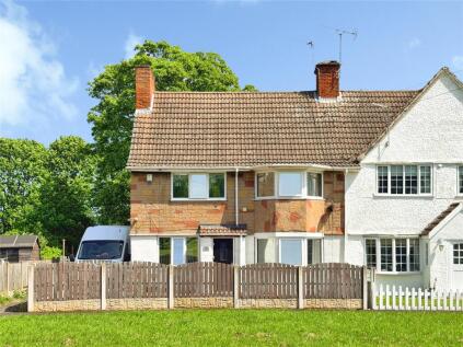 The Park, Woodlands, Doncaster, South Yorkshire, DN6