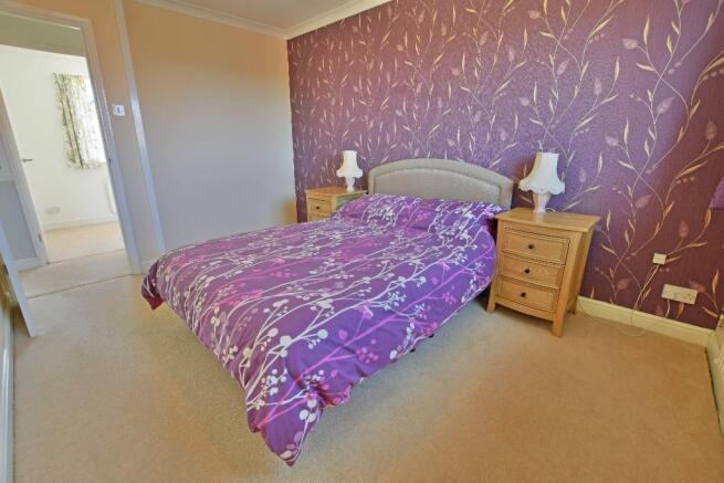 Bed 1