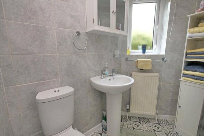 1 bed Apartment for sale Image 8