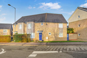 26, Cromwell Drive, Huntingdon PE29 6LB