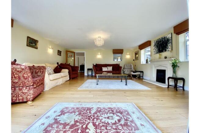 Drawing Room
