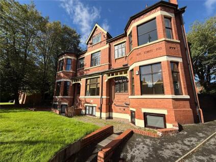 Alpine Court, 8-10 Palatine Road, West Didsbury, M20