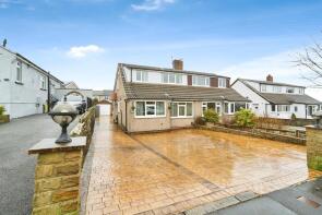 174, Wheathead Lane, Keighley BD22 6LU