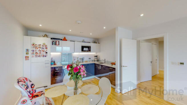Kitchen /diner