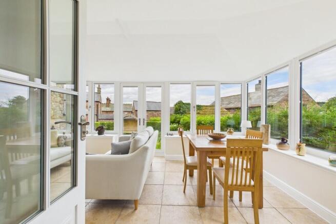 Sun Room