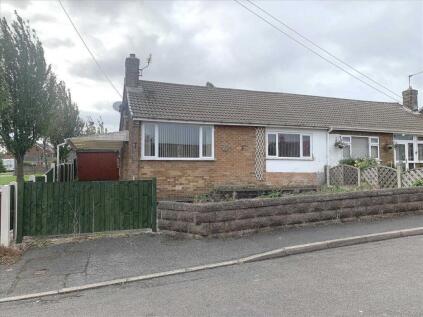 Norton Avenue, Shuttlewood, Chesterfield