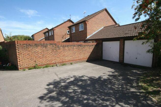 Garage and Parking