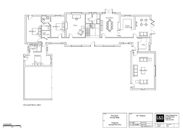 Lounge/Diner