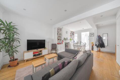 Croft Road, Wimbledon, London, SW19