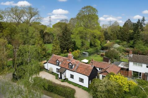 Church Road, Swainsthorpe, Norwich