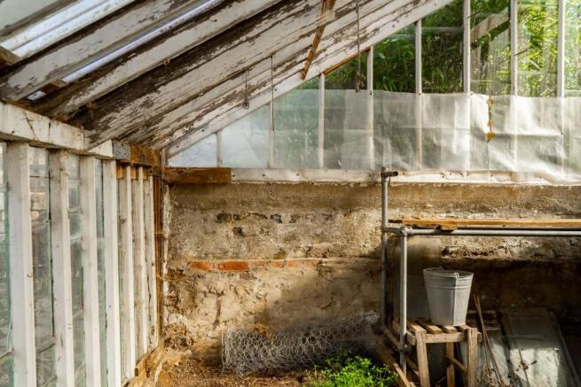 Outbuildings