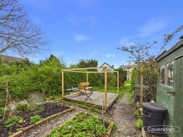 Allotment