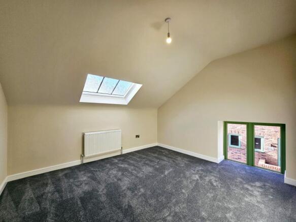 2 bed Barn Conversion for sale Image 7
