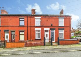 55, Rivington Street, St. Helens WA10 4BL