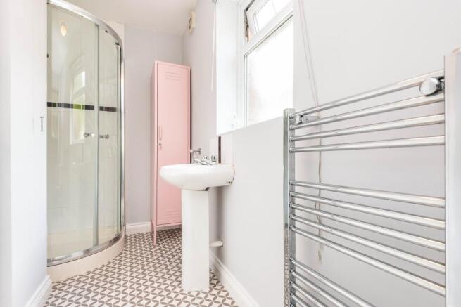 Annex Bathroom