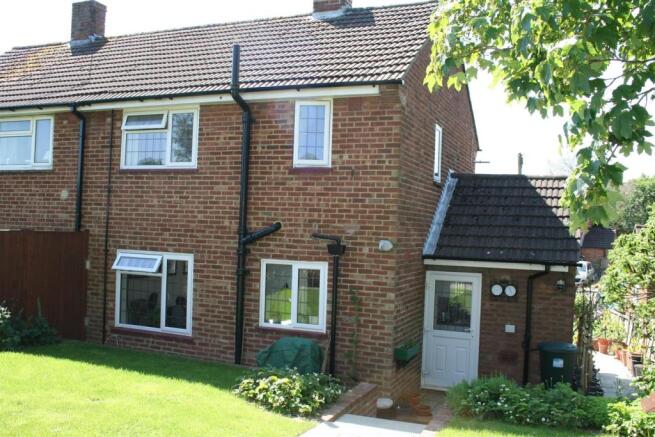 Rear Elevation May 2