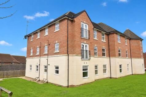 Peach Pie Street, Wincanton, Somerset, BA9