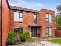 15, Fletchers Way, Allerton Bywater, Castleford WF10 2FL