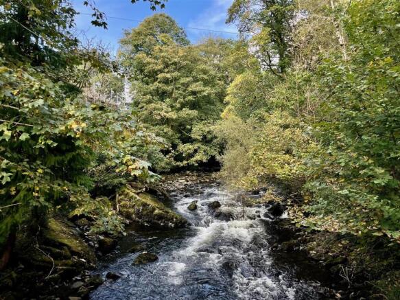 river artro
