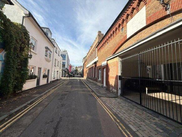 Gloucester Road
