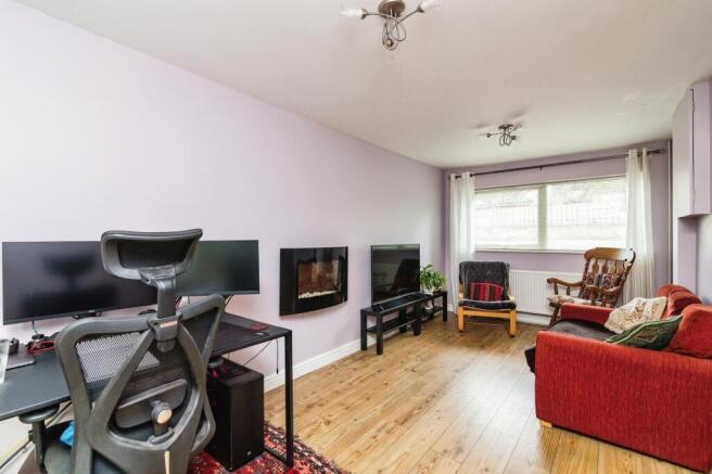 Fourth Bedroom