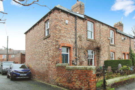 Tyne View, Wylam, NE41 8DU