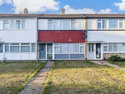 Jermayns, Basildon, Essex