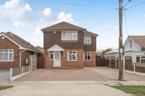 Mayland Avenue, Canvey Island