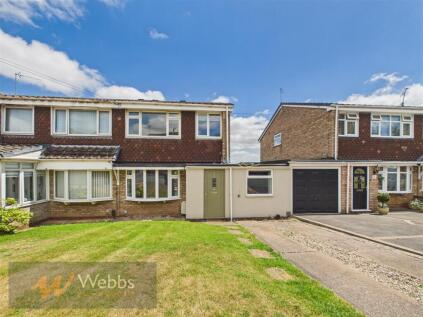 Sharnbrook Drive