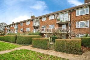 94, Longmead, Hatfield AL10 0AN
