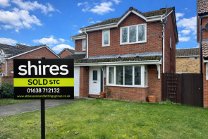 6, Miles Hawk Way, Bury St. Edmunds IP28 7SE