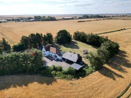 New Montsale, The Marshes, Burnham-on-crouch CM0 8NQ
