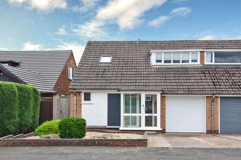 Larkspur Avenue, Burntwood