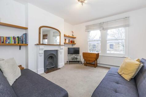Bardolph Road, London, N7