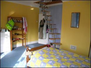 Second bedroom/Study