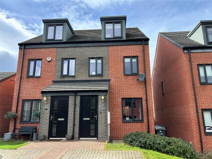 Porter Close, Aykley Heads, Durham, DH1