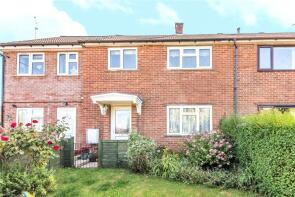 33a, Windmill Fields, Four Marks, Alton GU34 5HL