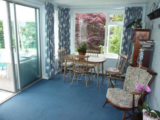 Breakfast Room