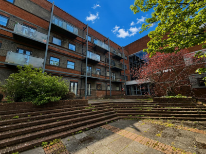 One Fifty, Victoria Road, Swindon
