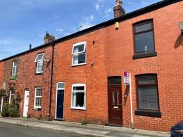 36, Dickinson Street West, Horwich, Bolton BL6 7JN