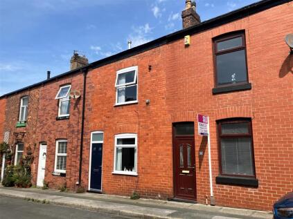 Dickinson Street West, Horwich