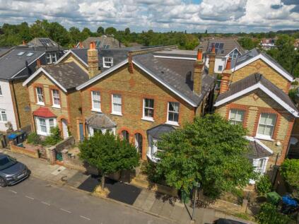 Bockhampton Road, Kingston upon Thames, KT2
