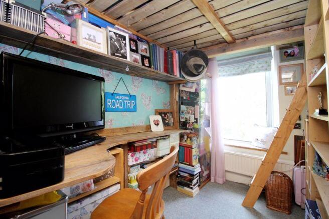Bedroom Five