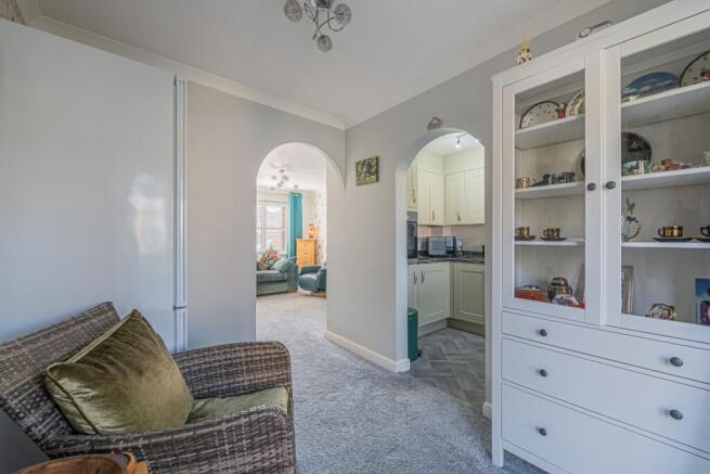 Cornwallis Drive, Eaton Socon, St. Neots, Cambridgeshire, PE19 photo 4