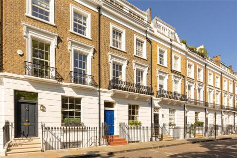 Markham Square, Chelsea, London, SW3