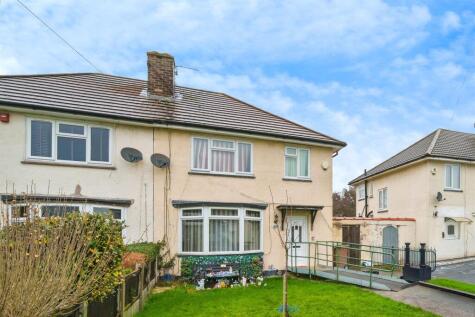 Pasture Avenue, Wirral