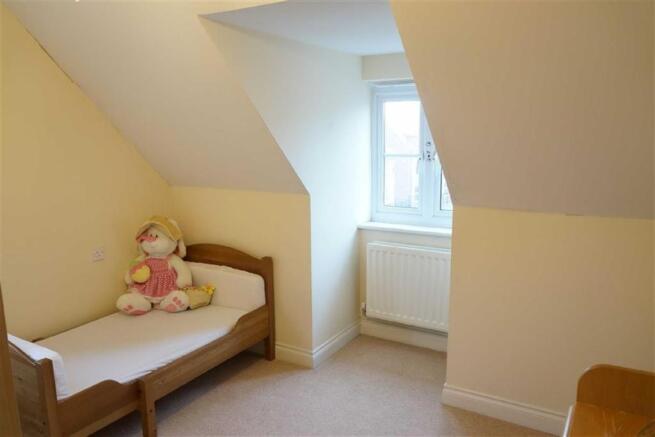 Bedroom Five