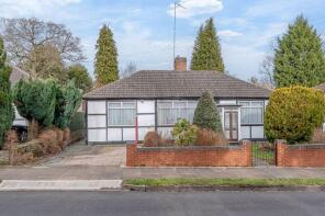 22, Kensington Road, Birmingham B29 7LW