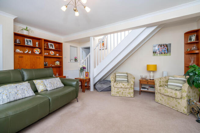 Hereward Way, Deeping St James, PE6 photo 4