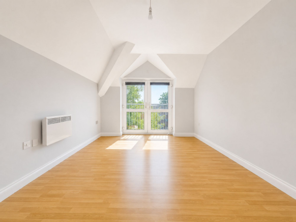 Living / Dining Room